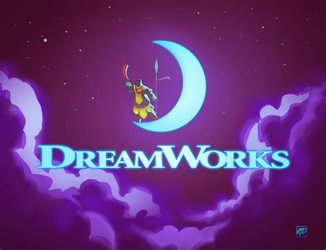 Dreamworks Animation Logo Variations - vrogue.co