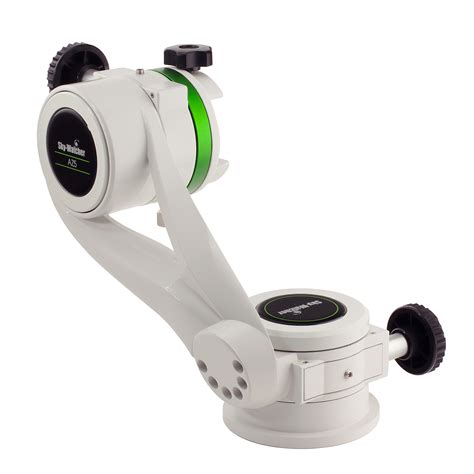 Sky-Watcher AZ5 Deluxe Alt-Azimuth Astronomy Mount | First Light Optics