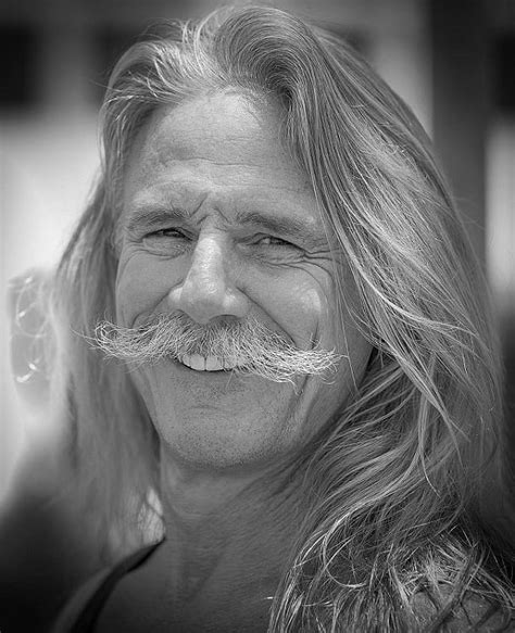 15 Impressive Long Mustache Styles for Men in 2024