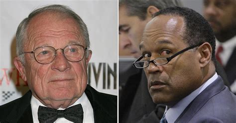 Famed ‘Dream Team’ Lawyer Detailed Why O.J. Simpson Was Innocent In ...