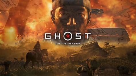 Ghost of Tsushima su PC, la data dell'annuncio è stata svelata da un ...