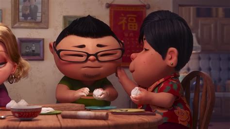 You Can Watch Pixar’s Bao on YouTube Right Now