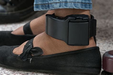 GPS ankle monitors trip up trio of burglars after 29 break-ins