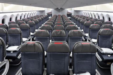 American Airlines Fleet Boeing 787-9 Dreamliner Details and Pictures