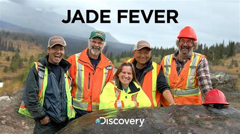 Jade Fever Season 5: Discovery Canada Premiere Date, Renewal Status ...