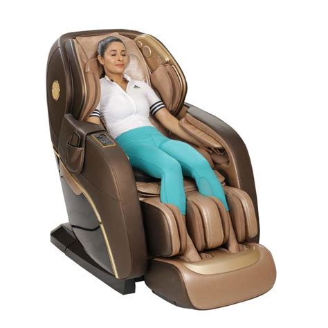 7 Best Massage chair in India for Home (2021) | Daamify