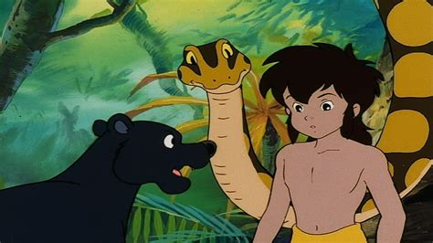 Image - Bagheera Shouting at Mowgli.jpg | Jungle Book Wiki | FANDOM powered by Wikia