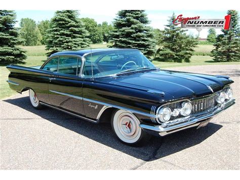 1959 Oldsmobile Super 88 for Sale | ClassicCars.com | CC-1103086