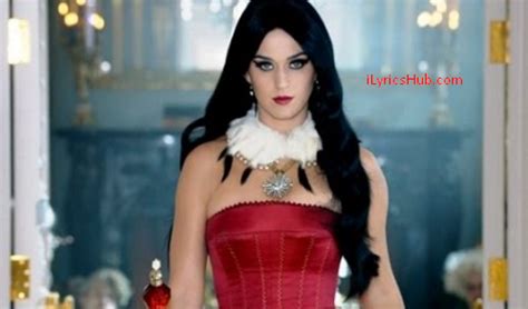 Love Me lyrics - Katy Perry English Song » iLyricsHub