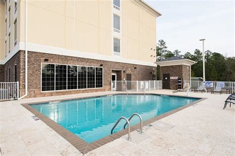 Holiday Inn Express & Suites Aiken - UPDATED 2018 Prices & Hotel Reviews (SC) - TripAdvisor