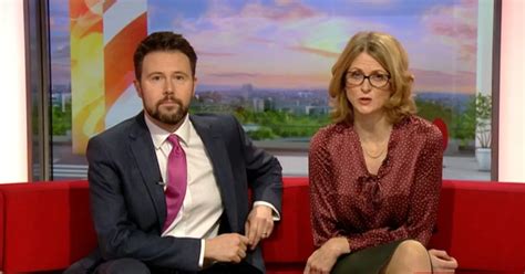 BBC Breakfast presenters interview wrong man in embarrassing blunder - Mirror Online