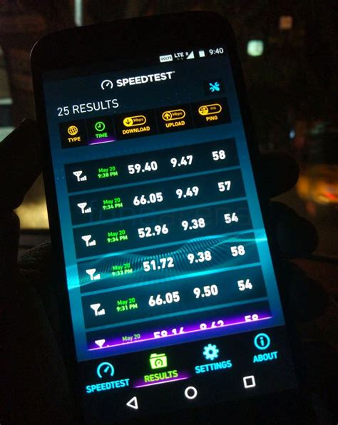 Reliance Jio 4G Speed test and VoLTE demo