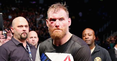 UFC: Veteran heavyweight Josh Barnett has been released by the UFC