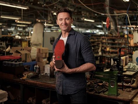 Hugh Jackman announced as R. M. Williams ambassador – Lucire