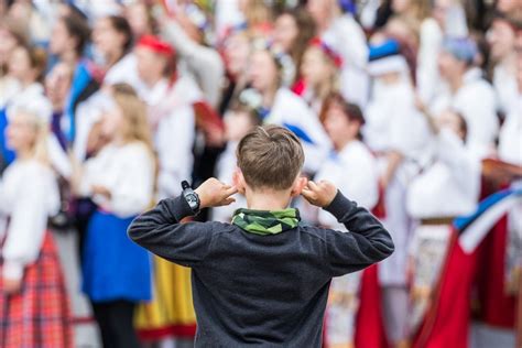 VIDEO | "Su üle taevas valvaku" ehk kuula, kuidas kõlaks Eesti hümn ...