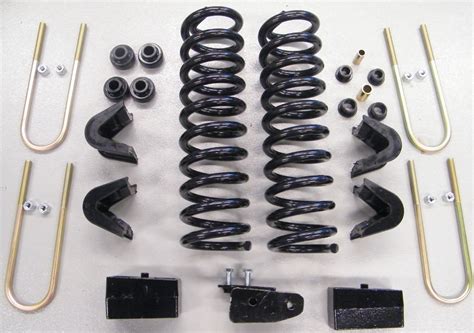 ford bronco lift kit-Broncograveyard.com