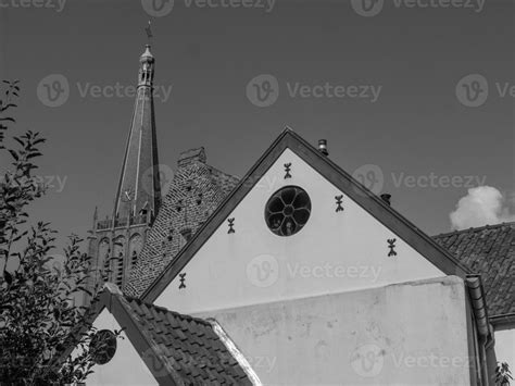 the dutch city of Doesburg 12173213 Stock Photo at Vecteezy