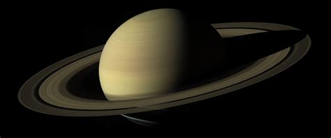 72 Best Free Saturn 4K Wallpapers - WallpaperAccess