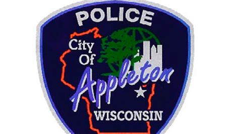 Newsmakers: Appleton Police Department arrest rates