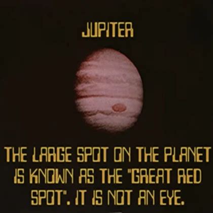 Jupiter (Gemini Home Entertainment)