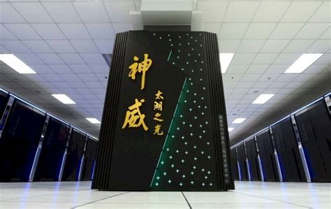 How China Made An Exascale Supercomputer Out Of Old 14 Nanometer Tech