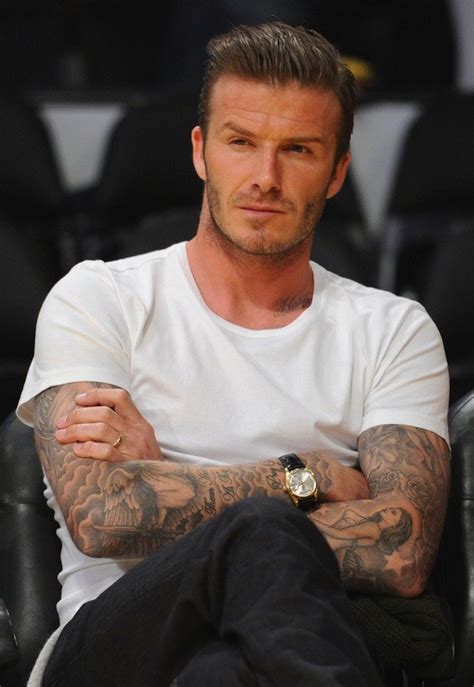 David Beckham Makes His Decision, Will Take MLS Franchise to South Beach - Boca Raton's Most ...