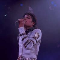 Another part of me - Michael Jackson - 80sneverend - King and Princess