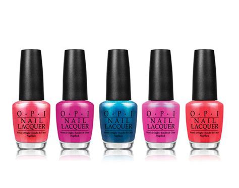 The 8 Best Long-Lasting Nail Polishes - NewBeauty