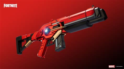 Fortnite Weapon Tier List September 2020: Chapter 2 Season 4 Weapons Ranked