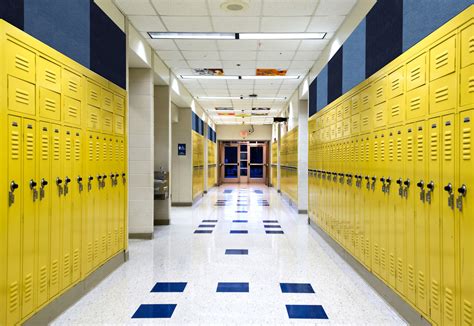 Pin by EzoBord on Applications // Education | School hallways, California high school, High ...