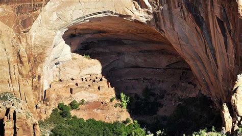 Navajo National Monument - Rose Walk Inn