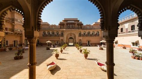 Don’t Miss These Amazing Forts and Palaces If You Are In Jodhpur - TripSrip