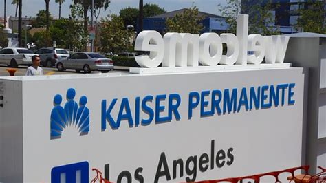 Kaiser Permanente Los Angeles Medical Center 40797 | Flickr