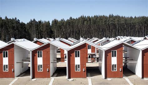 Villa Verde Housing / ELEMENTAL | ArchDaily