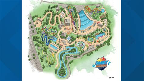 Take a first look at plans for Soaky Mountain Waterpark | wbir.com