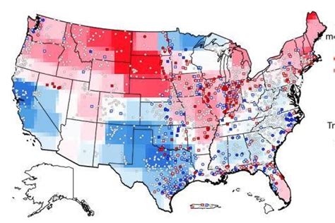 New map details shifting flood risks in the United States - UPI.com