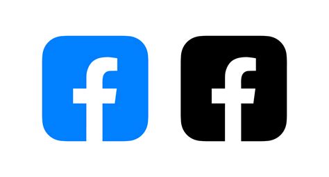 logotipo de facebook png, icono de facebook transparente png 18930653 PNG