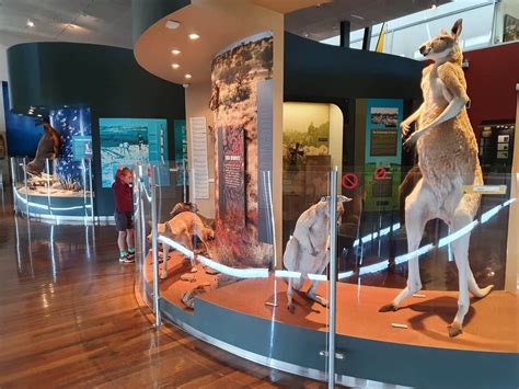 Museum of Geraldton - Buggybuddys guide to Perth