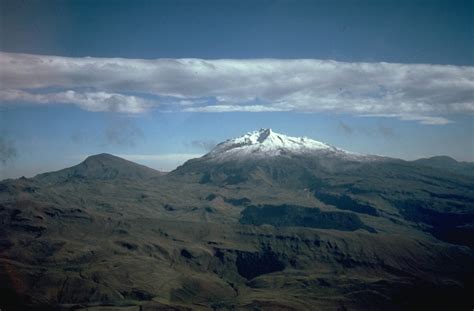 Global Volcanism Program | Chiles-Cerro Negro