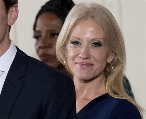 Cracking The Code: Will Kellyanne Conway Remain Married In 2024?