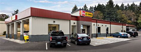 Oregon City, OR Tire Shop | 97045 | 1625 Beavercreek Rd - Les Schwab