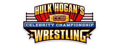 Hulk Hogan's Celebrity Championship Wrestling | TV fanart | fanart.tv