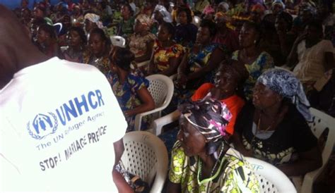 Ituri: MONUSCO encourages women to stand as candidates in forthcoming elections | MONUSCO