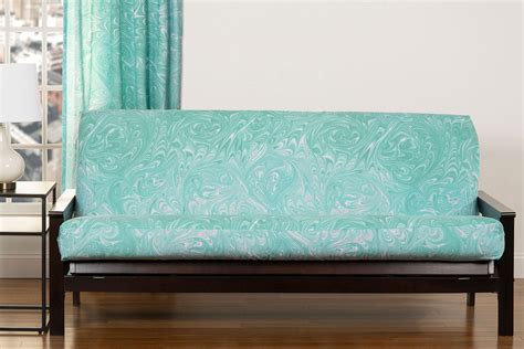 Aquarius Futon Cover at Futonland