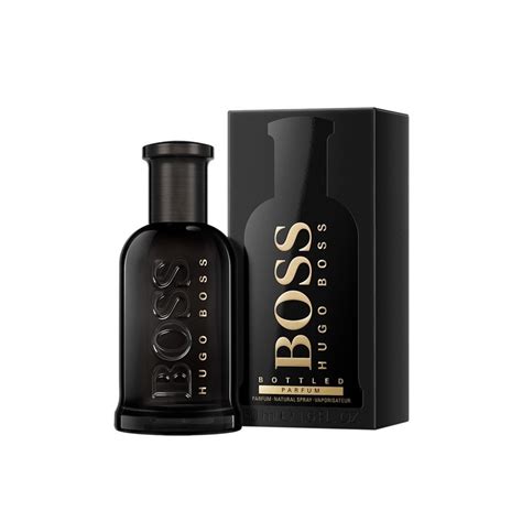 Buy Hugo Boss Boss Bottled Bottled Parfum · Egypt