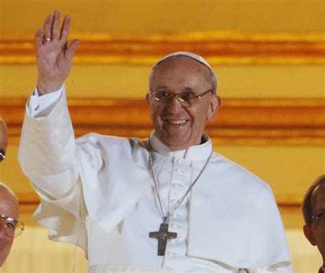 Happy Birthday Pope Francis | Ms. Troy's Blog