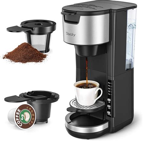 The Best Singer Serve Keurig - Your House