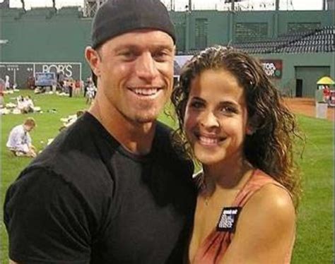 Gabe Kapler Wife Lisa Jansen Kapler Age, Height, Wiki, Instagram