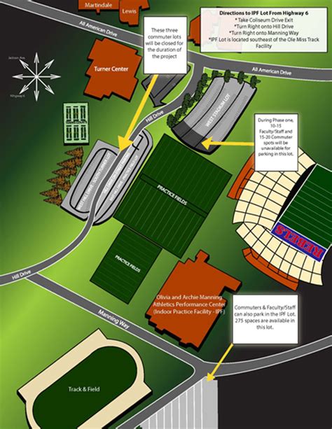 Ground Breaking Set for New Parking Garage/Arena