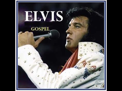 6 Gospel Songs by Elvis Presley ★ - YouTube